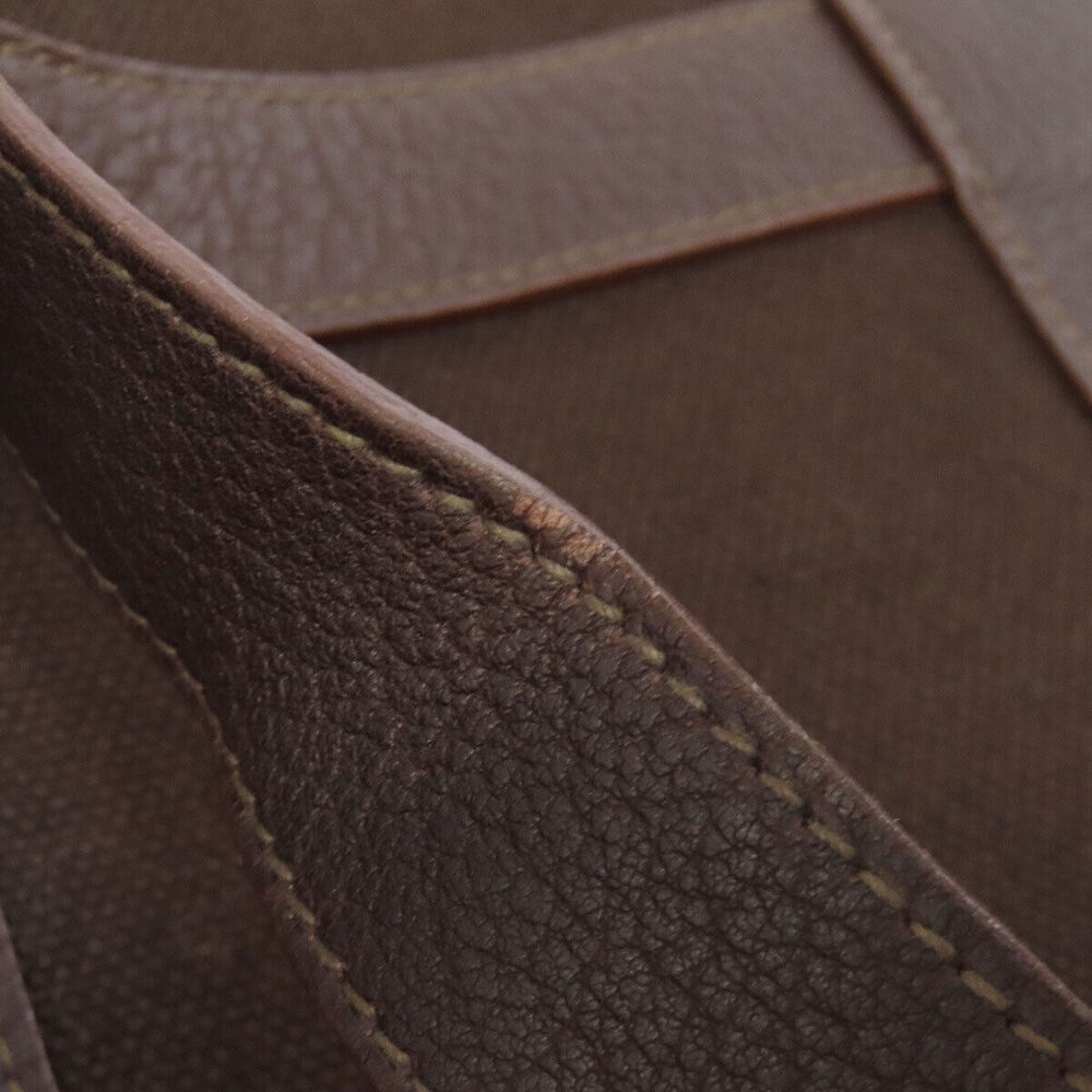 Hermes Tote Bag Petite Centure Mm Towar #161613H60B - Picture 10 of 15